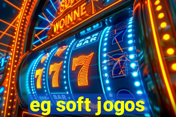 eg soft jogos